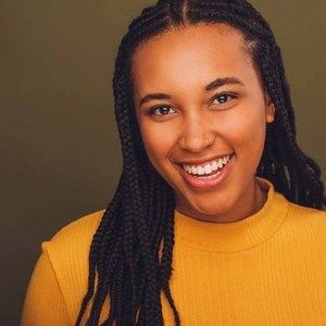 Meet your Posher, Rheann